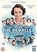 The Durrells - The Complete Collection [DVD] [2019]
