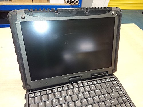 TOUGHBOOK GETAC V200-X Fully Rugged CORE I7 2 0 Ghz 8Gb 500 GB SSD GPS