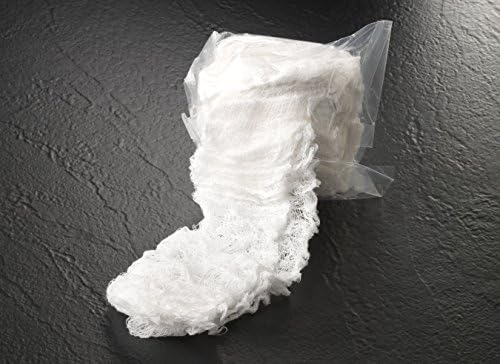 TyTek Medical EZ-Gauze (S-Rolled Pack)