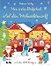 Produktbild Mein erstes Stickerbuch: Auf dem Weihnachtsmarkt