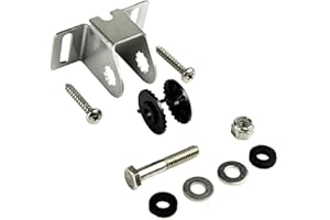 Lowrance TripleShot 000-14193-001 Support de Tableau arrière