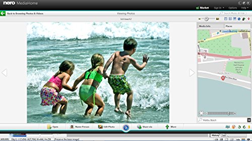 Nero Video Premium 2 - Software Gr fico reviews Nero Video Premium 2 - Software Gr fico