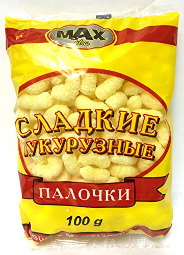 Preisvergleich Produktbild Monolith Süßes Maisknnabererzeugnis 100g