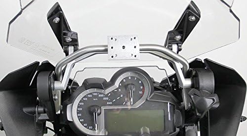 BMW R1200GS/A LC GPS MOUNT - HORNIG