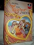 Tigger Movie(Read Aloud Storybook) by 