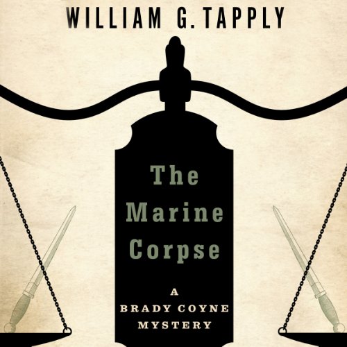 Download The Marine Corpse