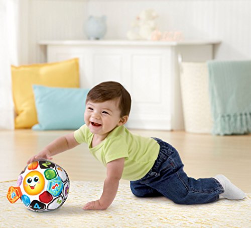 VTech- Zozo, Mon Ballon Rigolo, 80-509105 – Image 4