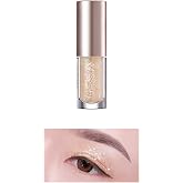MISSHA Glitter and Bright Glitter Liquid Eyeshadow No.2 Interstellar Glitter Prism Liquid Eyeshadow Topper