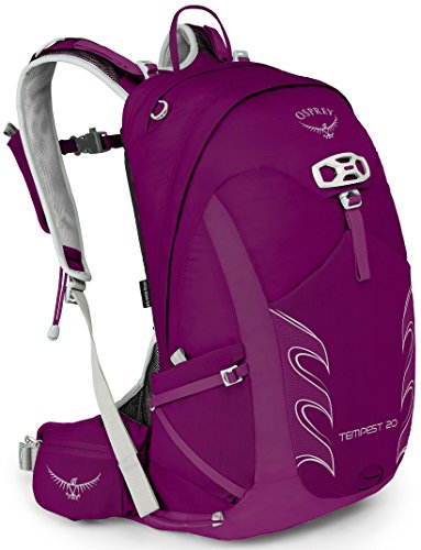 osprey bike rucksack