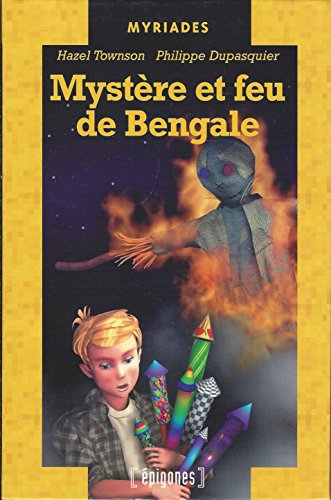 Download Mystère et feu de bengale Download Mystère et feu de bengale