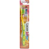 CLD Toothbrush with Small Head, Maximum Efficiency, Tynex Filaments, Removes Bacterial Plaque, Ergonomic Handle