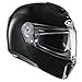 Produktbild HJC Motorradhelm RPHA 90 Metal, Schwarz, Größe M