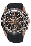 Seiko neo Sports SPC250P1 Herren Quarzwerk Uhren