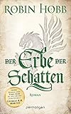 Bücher Neuerscheinungen 2022 - Der Erbe der Schatten von Robin Hobb