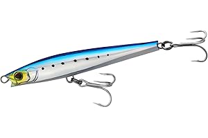 Yo-Zuri Hydro Monster Shot