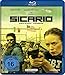 Sicario [Blu-ray]