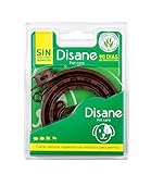 100% natural, sin químicos, sin parabenos, sin alcohol, pH adaptado, formulado bajo control veterinario y no testado en animales en cautividad.