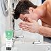 Face Wash - Organic & Natural Ingredients Facial Cleanser with Superfruit & Sea Kelp, Gentle Gel Formula Best for Normal, Combination, Oily, Acne Prone or Problem Skin. No Parabens or SLS - For Daily Use by Men & Women - Made in the USA