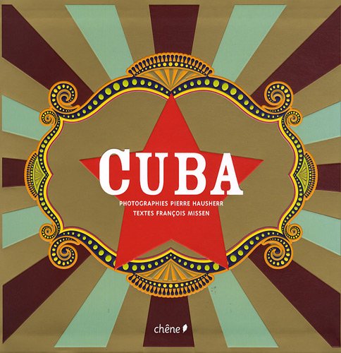 couverture de : Cuba