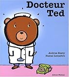 Image de DOCTEUR TED