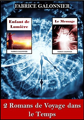 Download 2 Romans de voyage dans le temps Download 2 Romans de voyage dans le temps