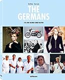 Image de The Germans - Stil und Ikonen einer Nation