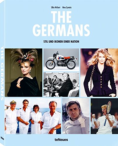 Download The Germans - Stil und Ikonen einer Nation Download The Germans - Stil und Ikonen einer Nation
