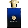 Amouage Interlude For Men 100ml - Eau de Parfum