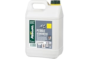PETROLE DESAROMATISE 5L MIEUXA