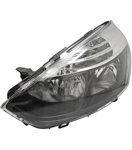 Phares Avant Gauche Et Droite TYC Pour Citroën DS3 2010-2016 - Avec Moteur, Halogène | Neufs