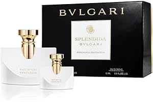 BVLGARI Splendida Patchouli Tentation Kit (EDP 100 ml + EDP 15 ml)