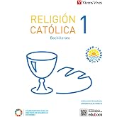 RELIGION CATOLICA 1 BACH (COMUNIDAD LANIKAI) - 9788468222998
