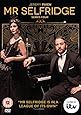 Mr Selfridge - Series 4 [DVD] [2016]