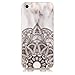Produktbild iPhone 5 5S 5SE Silikon Case,Apple iPhone 5 5S 5SE TPU Marmor-Hülle,Fanryn Marmor Optik Case Schutzhülle Crystal Weich TPU Handy Hülle Durchsichtig Transparent Etui Cover Case Protective Shell Soft Schutzhülle Telefon Kasten mit hochwertiger Marmor Optik Marmormuster Bunte Marmor-Muster Cover Design für iPhone 5 5S 5G / iPhone SE