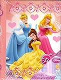  Disney - Álbum de fotos de todas las princesas
