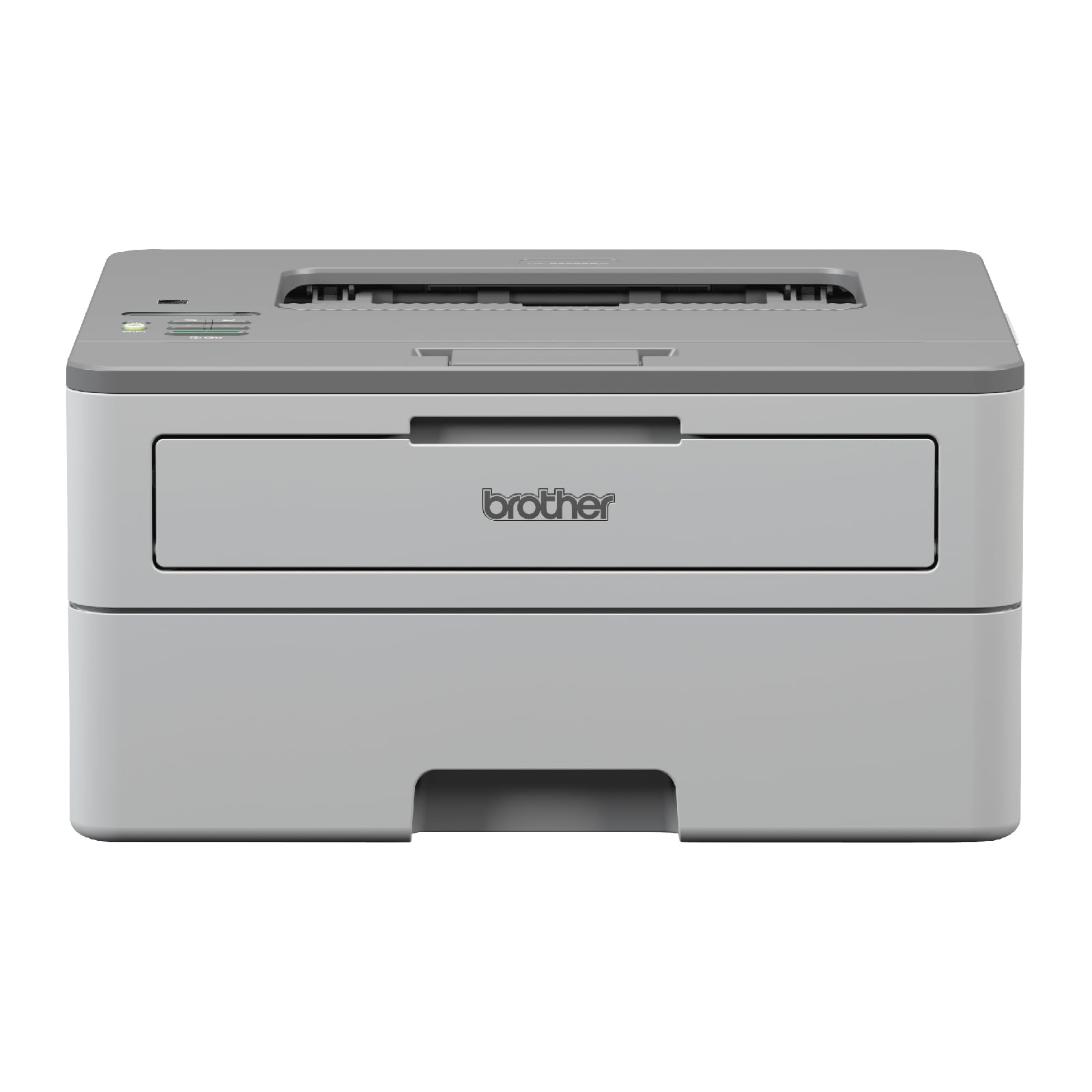 Brother HL-B2080DW Automatic Duplex Laser Printer with 34 Pages Per Minute Print Speed, 64 MB Memory, Large 250 Sheet Paper T