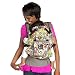 LILLEbaby Complete Original 6-in-1 Baby Carrier - Grey W/TokiDoki
