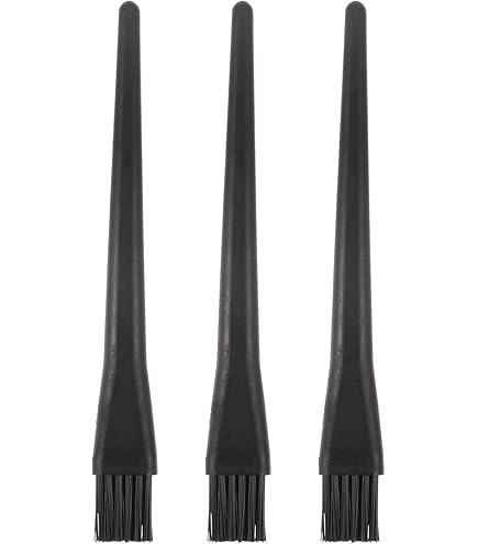 8-tlg. PC Reinigungsset - Antistatische Bürsten Für Tastatur Elektronik