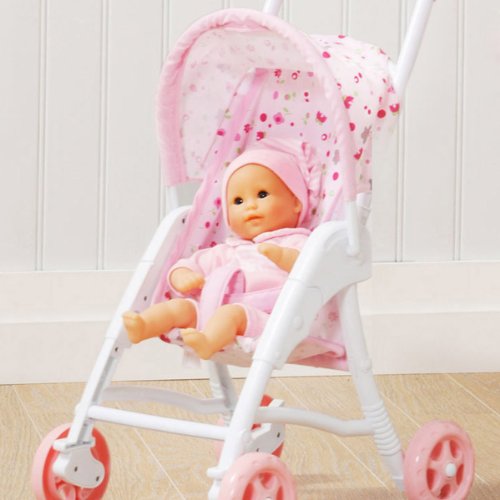 Corolle Small Stroller