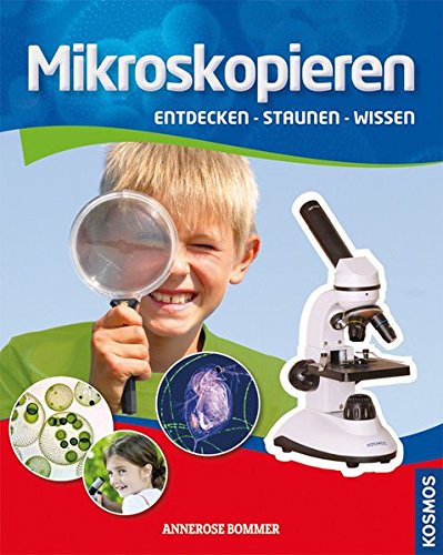Preisvergleich Produktbild Mikroskopieren