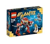 LEGO Atlantis 7977 - Unterwasserl�ufer - Lego