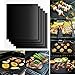 Produktbild HJYZSG Einfache BBQ Grill Matte Backen Antihaft-Grillmatten Camping Cook Grate BBQ Pad Werkzeug