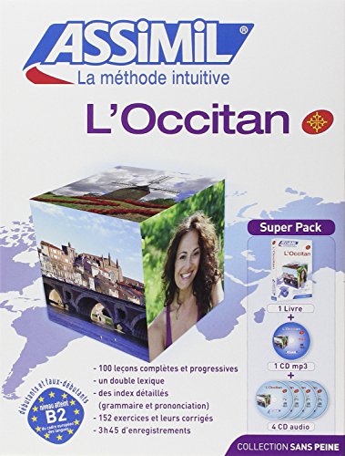 Preisvergleich Produktbild L'occitan