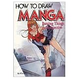 Image de How to Draw Manga: Putting Things in Perspective