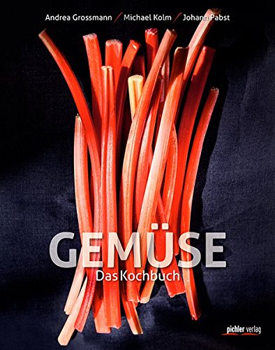 Download Gemüse - Das Kochbuch Download Gemüse - Das Kochbuch