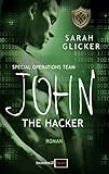 Bücher Neuerscheinungen 2022 - SPOT 3 - John: The Hacker von Sarah Glicker