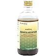 Kottakkal Arya Vaidya Sala Ayurvedic Abhayarishtam - 450 ml