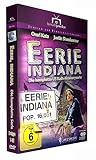 Eerie, Indiana - Die komplette Serie (3 DVDs) (Fernsehjuwelen) - Omri Katz