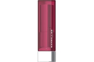 Maybelline New York, Pintalabios, Color Sensational, Tono 207 - Pink Fling
