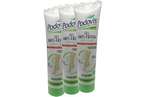 FEI FAN GEL ANTI-FATICA EFFETTO ICE, CON ALOE VERA, DERMATOLOGICAMENTE TESTATO, 150ML. (3 Unità)